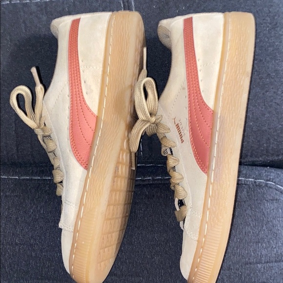 Puma sneakers - Picture 4 of 5